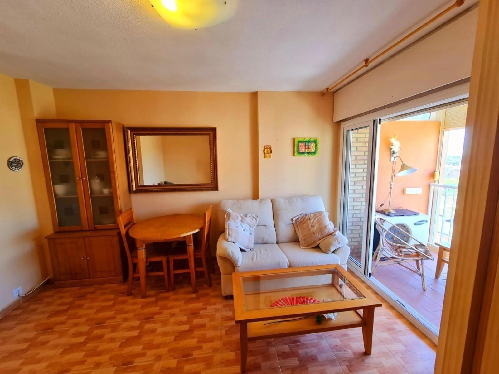 Estudio Aguila Prive Aceptamos Mascotas Apartament *