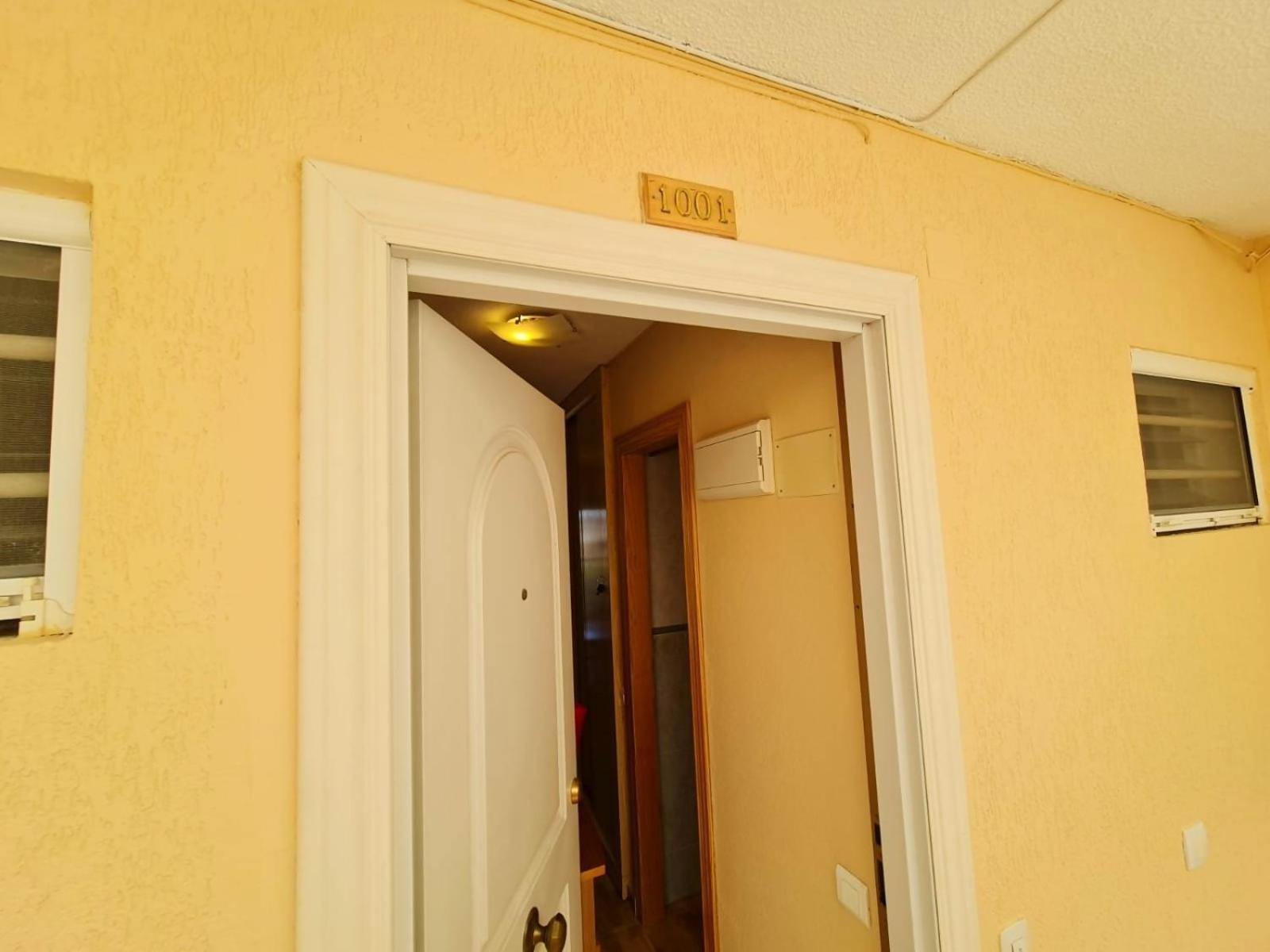 Estudio Aguila Prive Aceptamos Mascotas Apartament Benalmádena