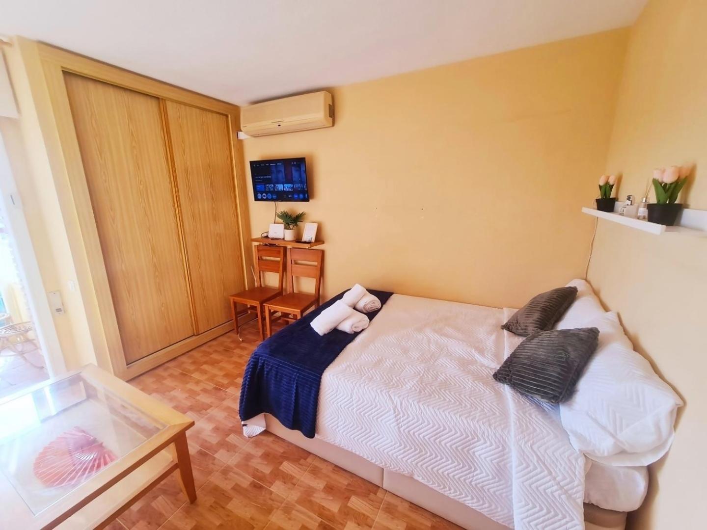 Estudio Aguila Prive Aceptamos Mascotas Apartament